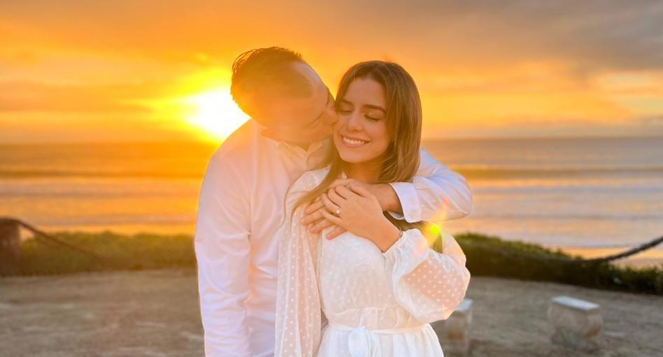 The Wedding Website of Chely Ornelas and Rogelio Parra