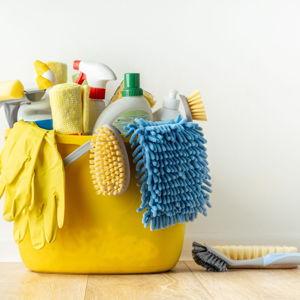 Cleaning Fund