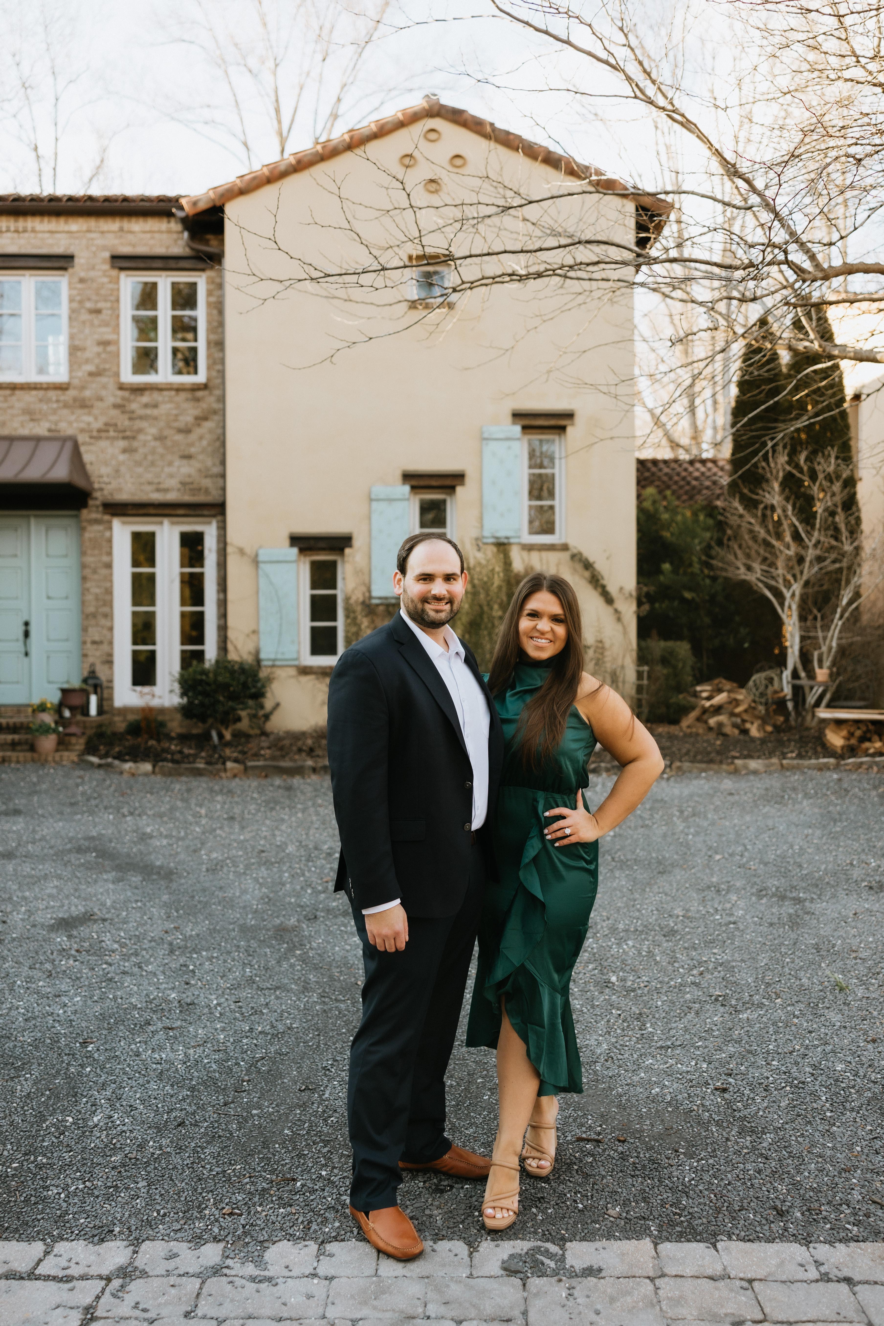The Wedding Website of Brianna Glouse and Sean Rhoney