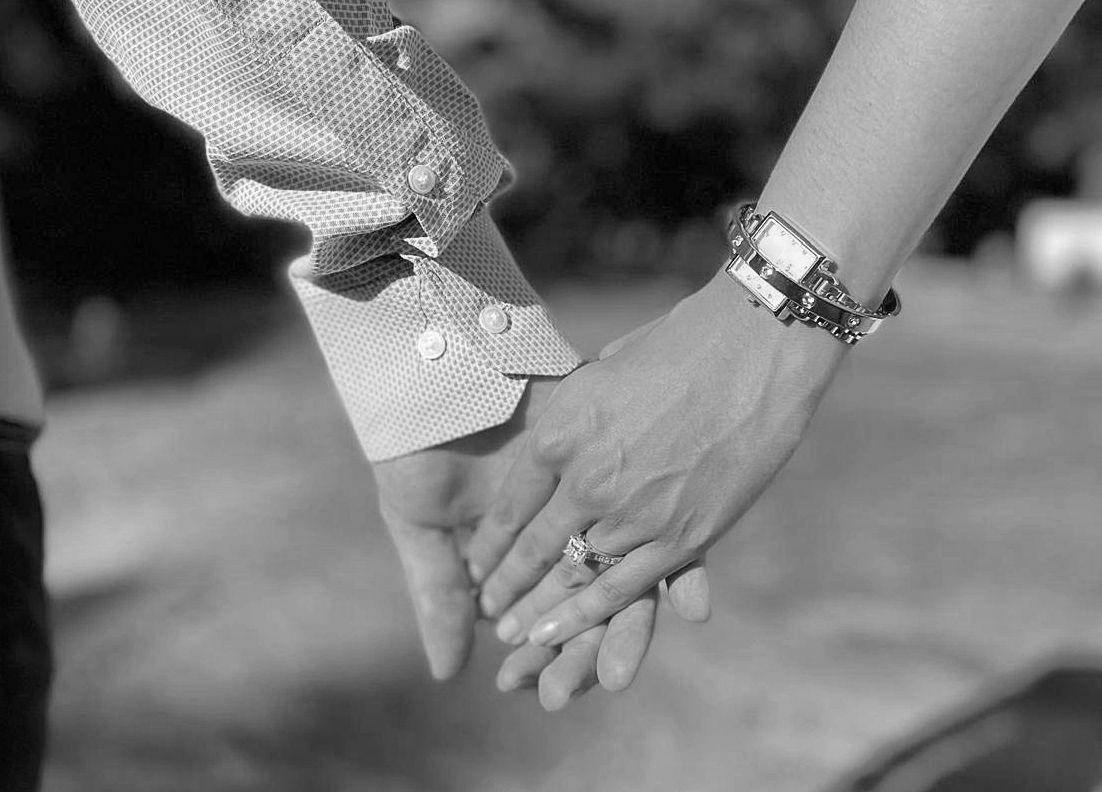 The Wedding Website of Laynara Lucena and Daniel Breznak