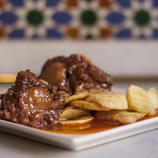 Secret Food Tours for 2 - Seville, Spain