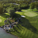 Twin Oaks Golf Course