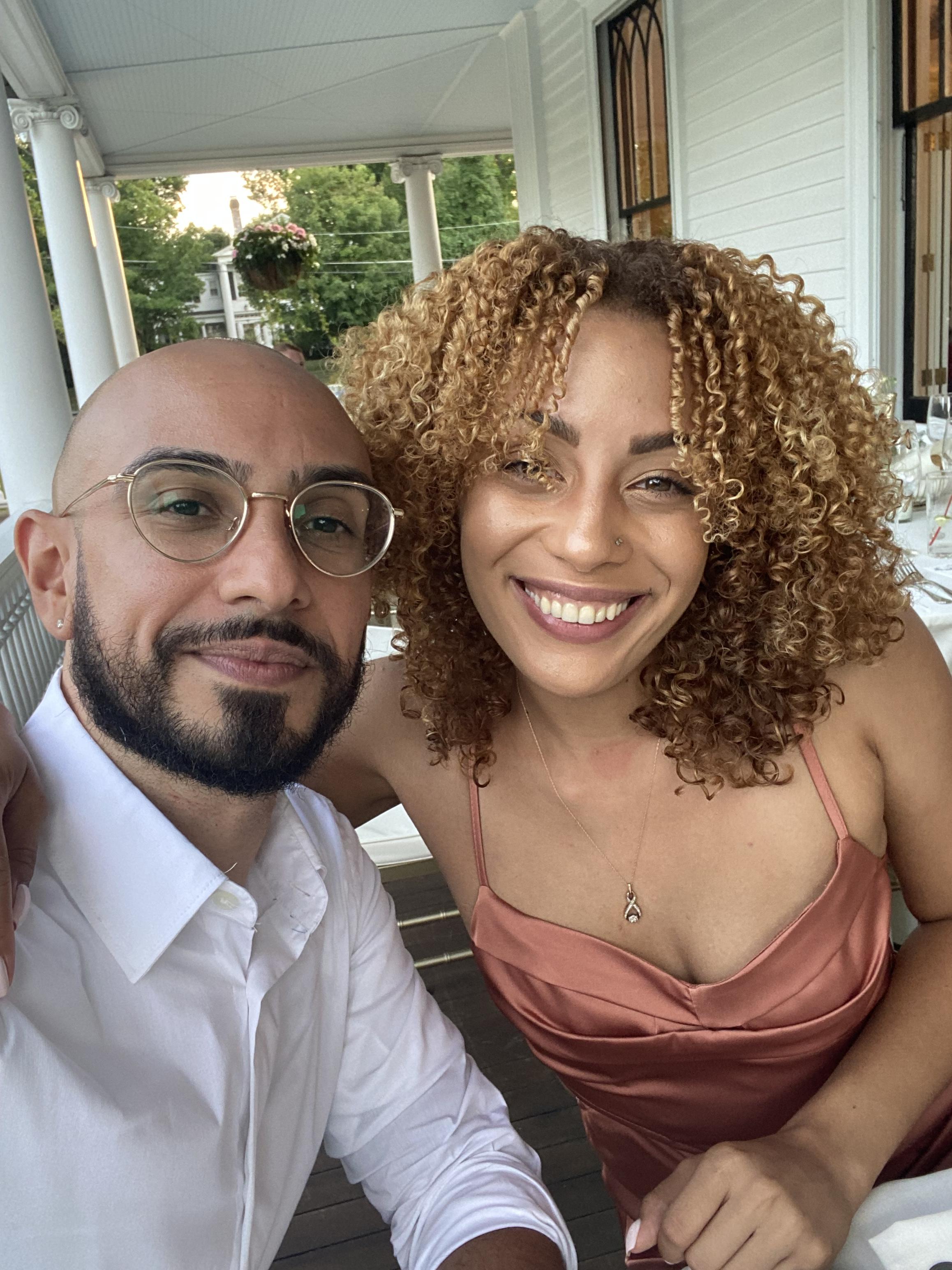 The Wedding Website of Marc Soto and Katherine DeLaCruz