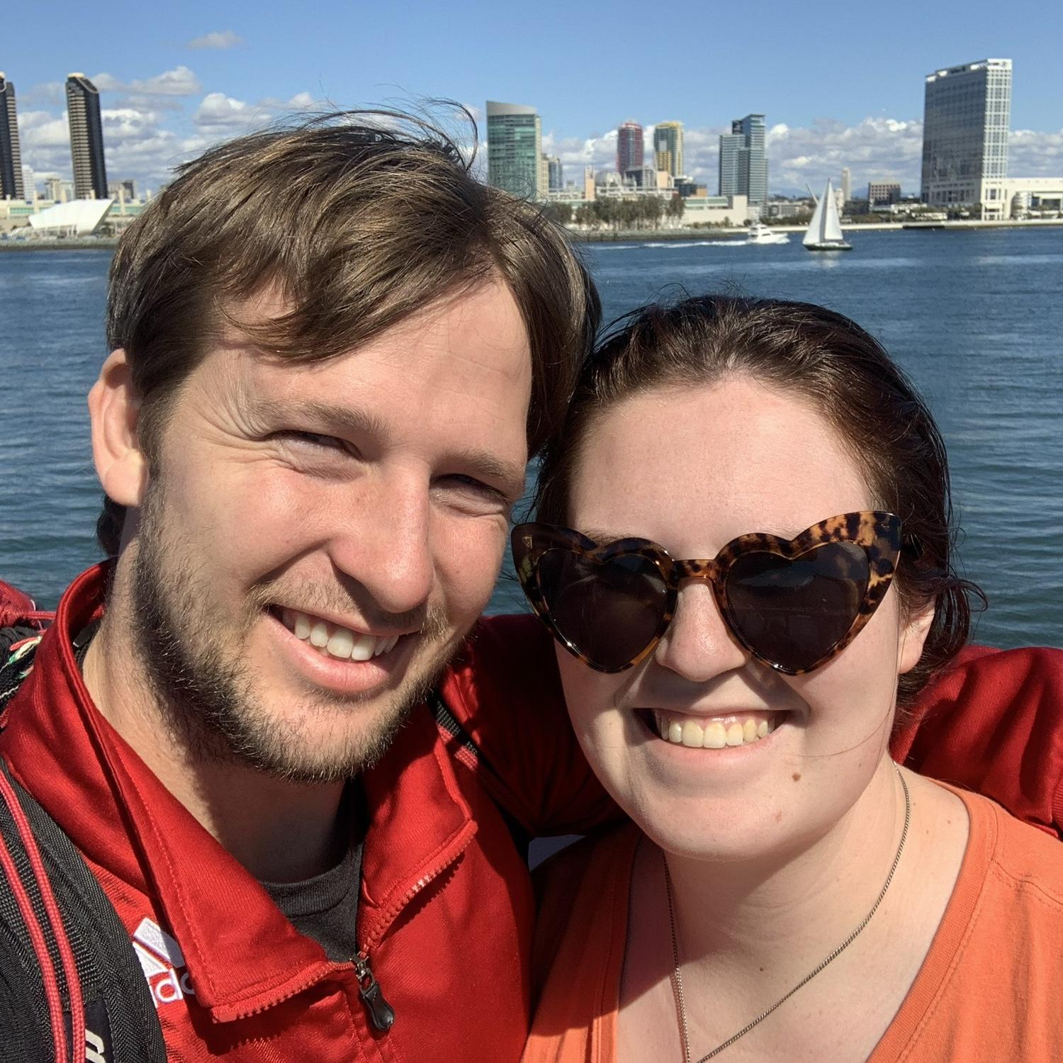 law school hunting in california!