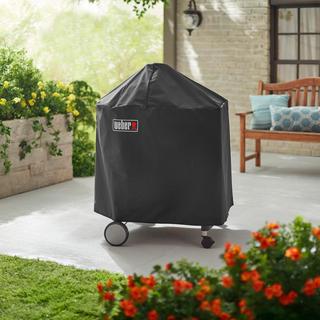 Performer Premium Charcoal Grill Cover