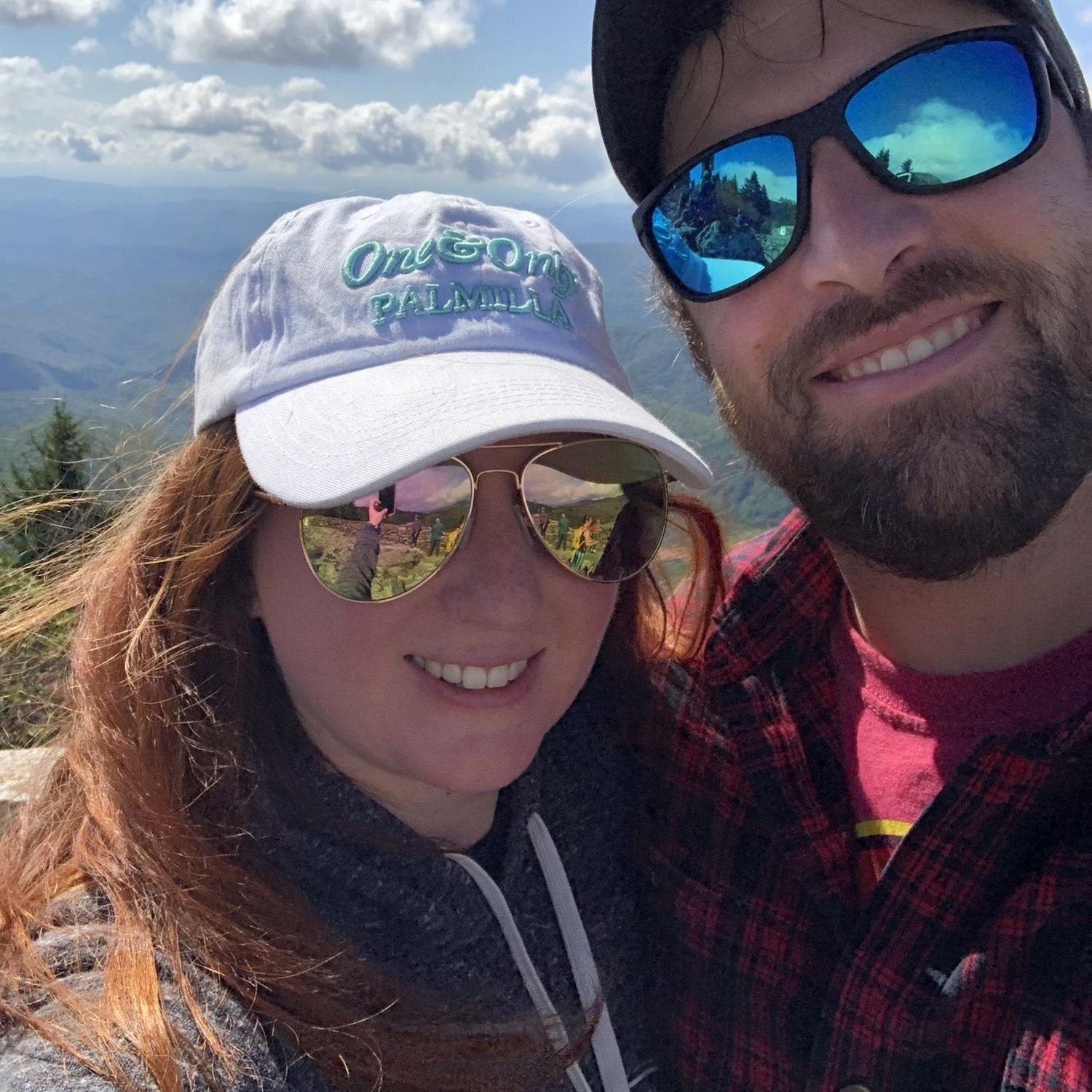 Asheville, NC. October 2021.