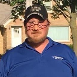 A Matt-ster of Disguises!