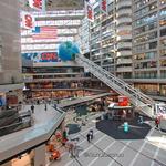 CNN Studio Tours