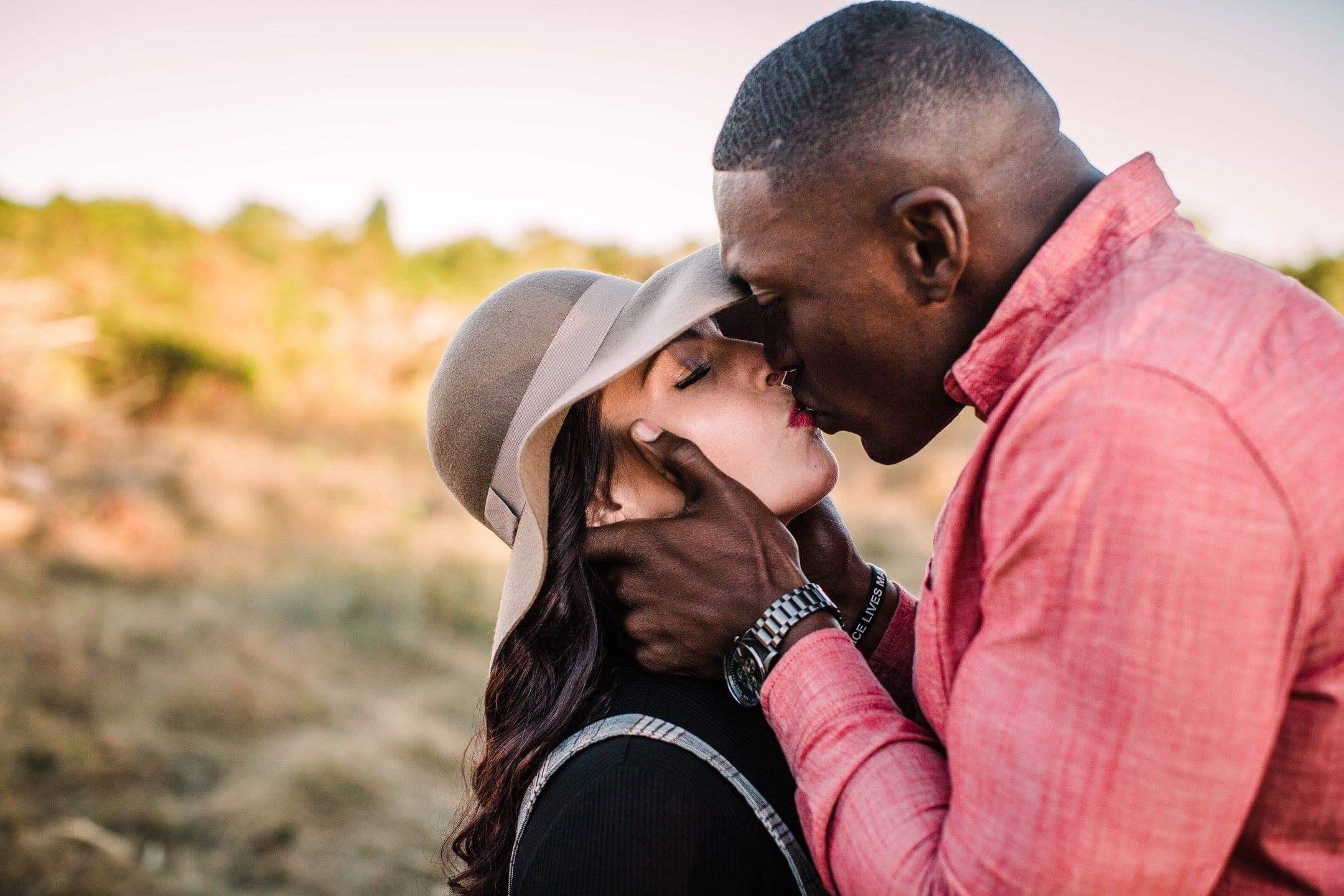The Wedding Website of Mariah Barr and Benjamin Bethea