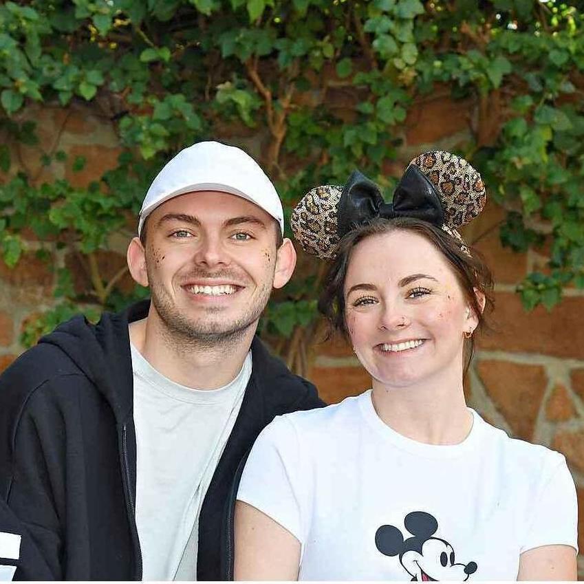 Before the engagement.