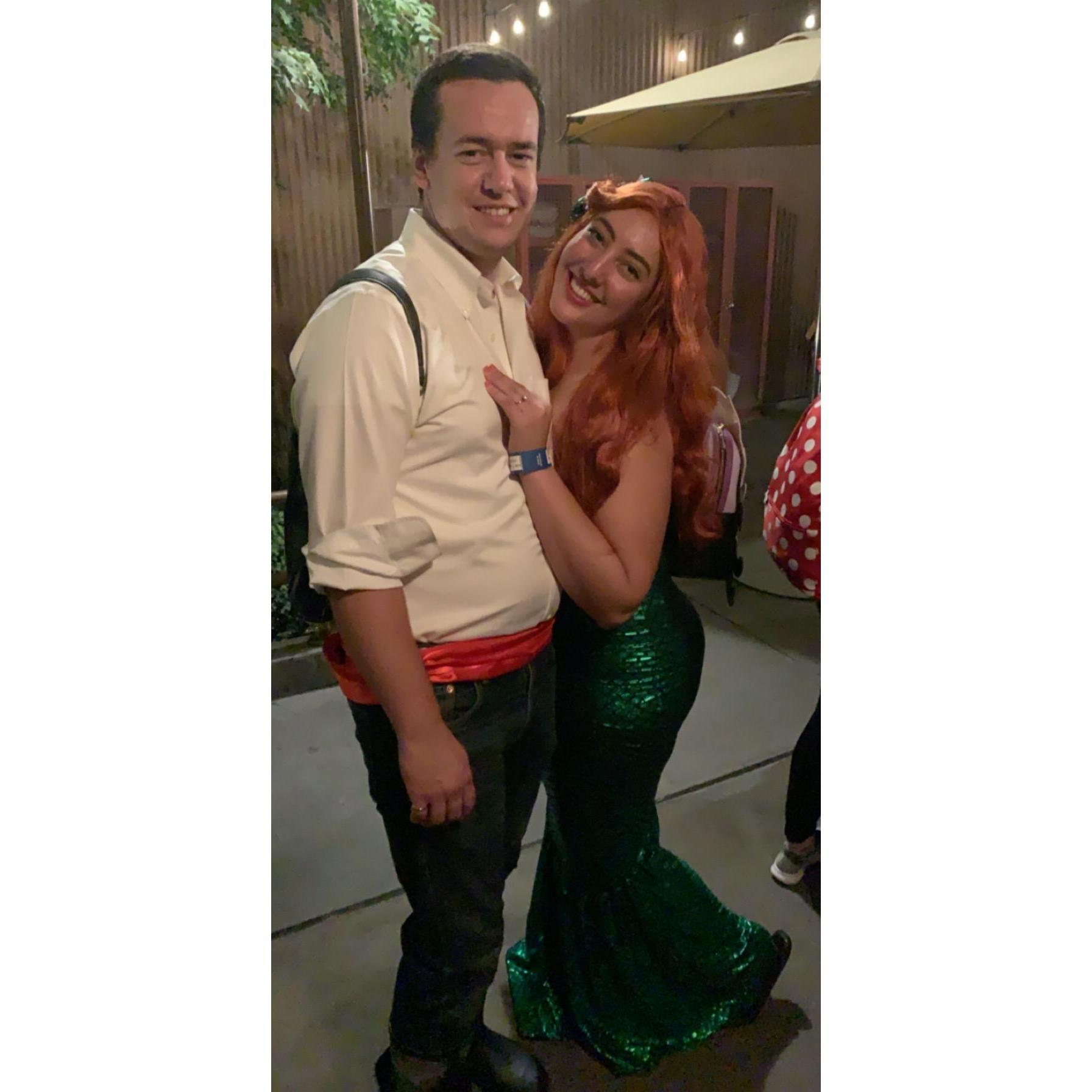 Halloween 2019!