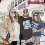 Jungle Queen Riverboat