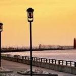 Grand Haven Boardwalk