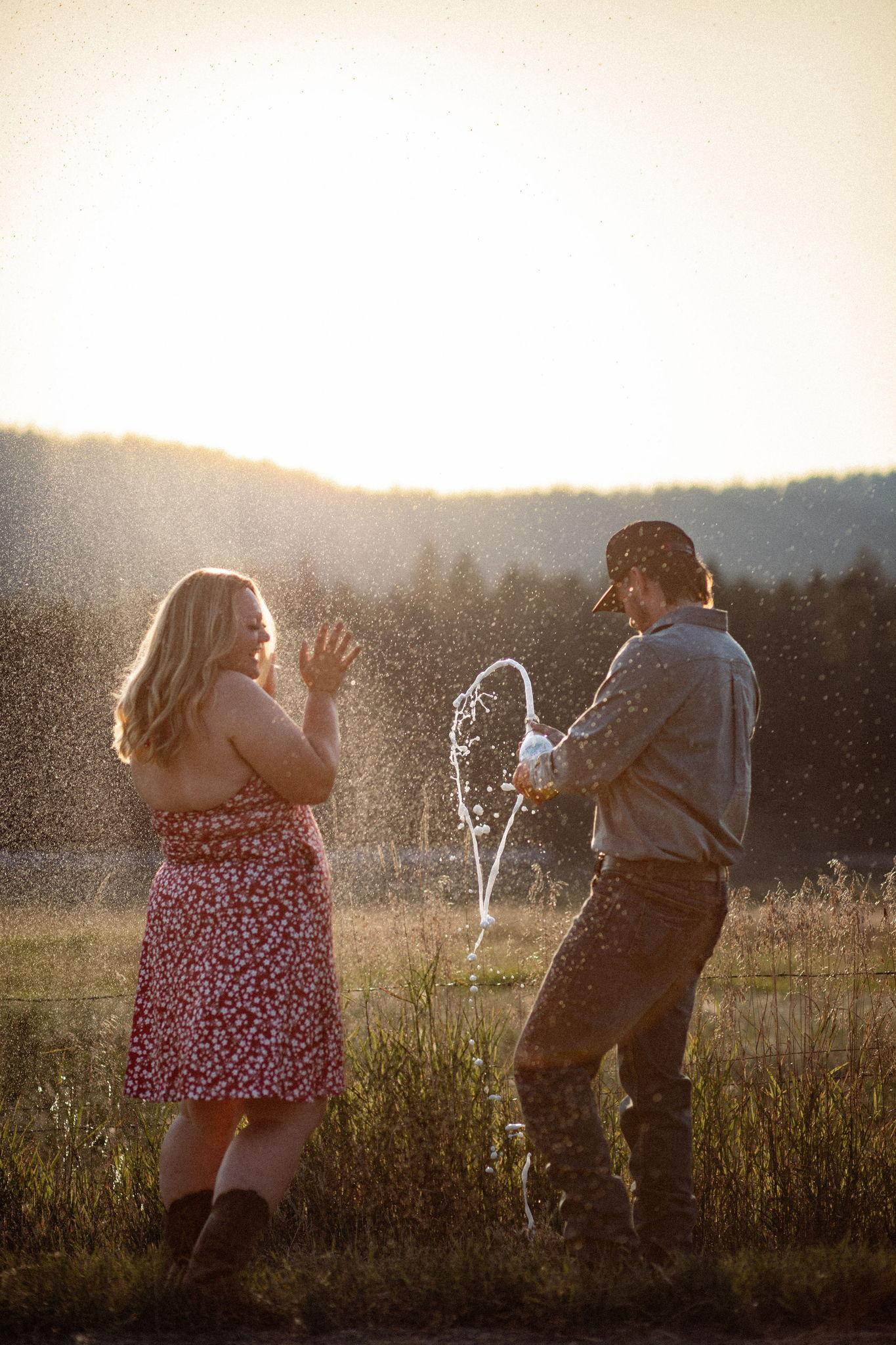 The Wedding Website of Paige Scott and Ramsay Murray