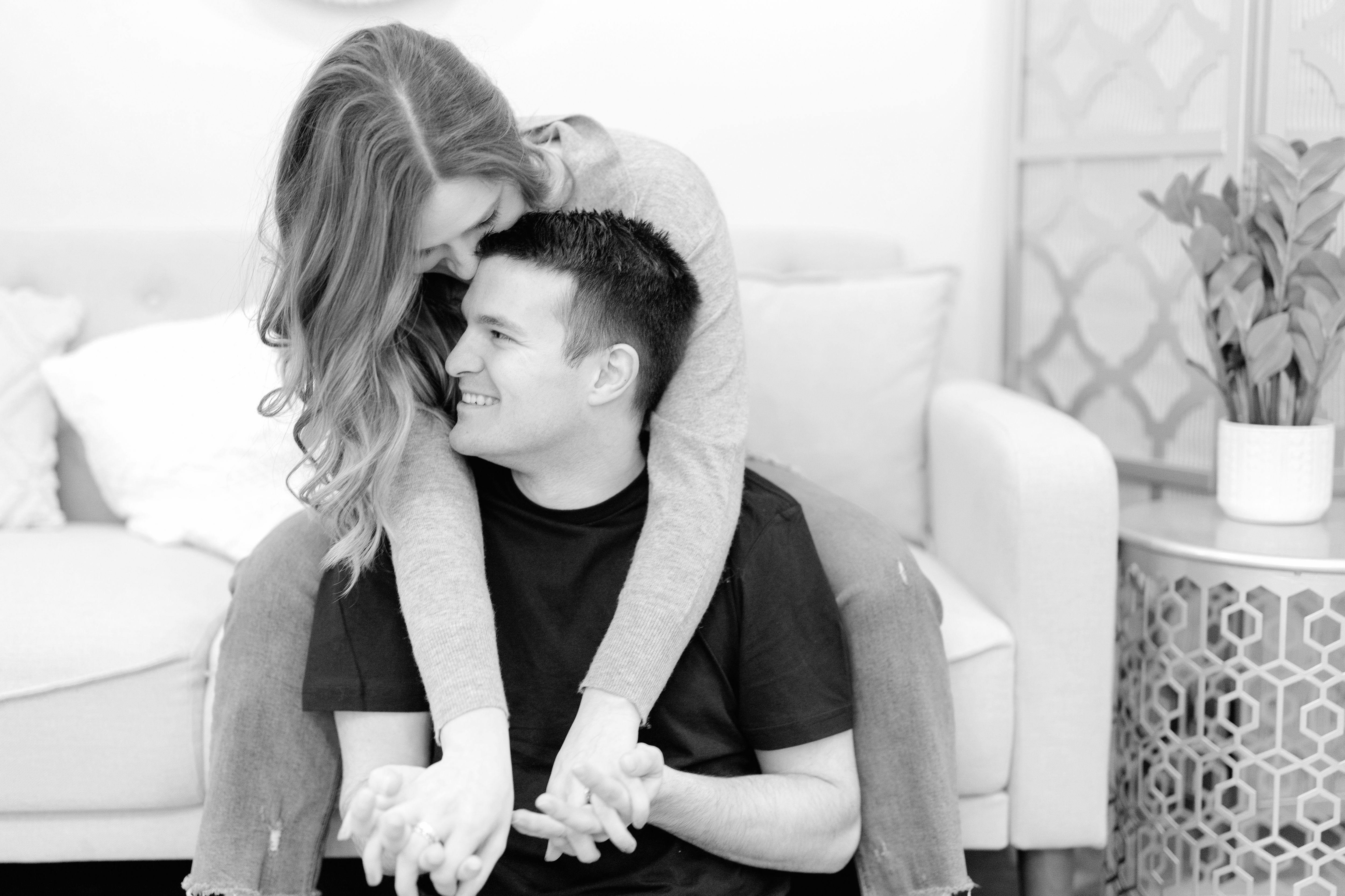 The Wedding Website of Lyndsey Johnston and Stefin Robinson
