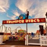 Trimper Rides of Ocean City