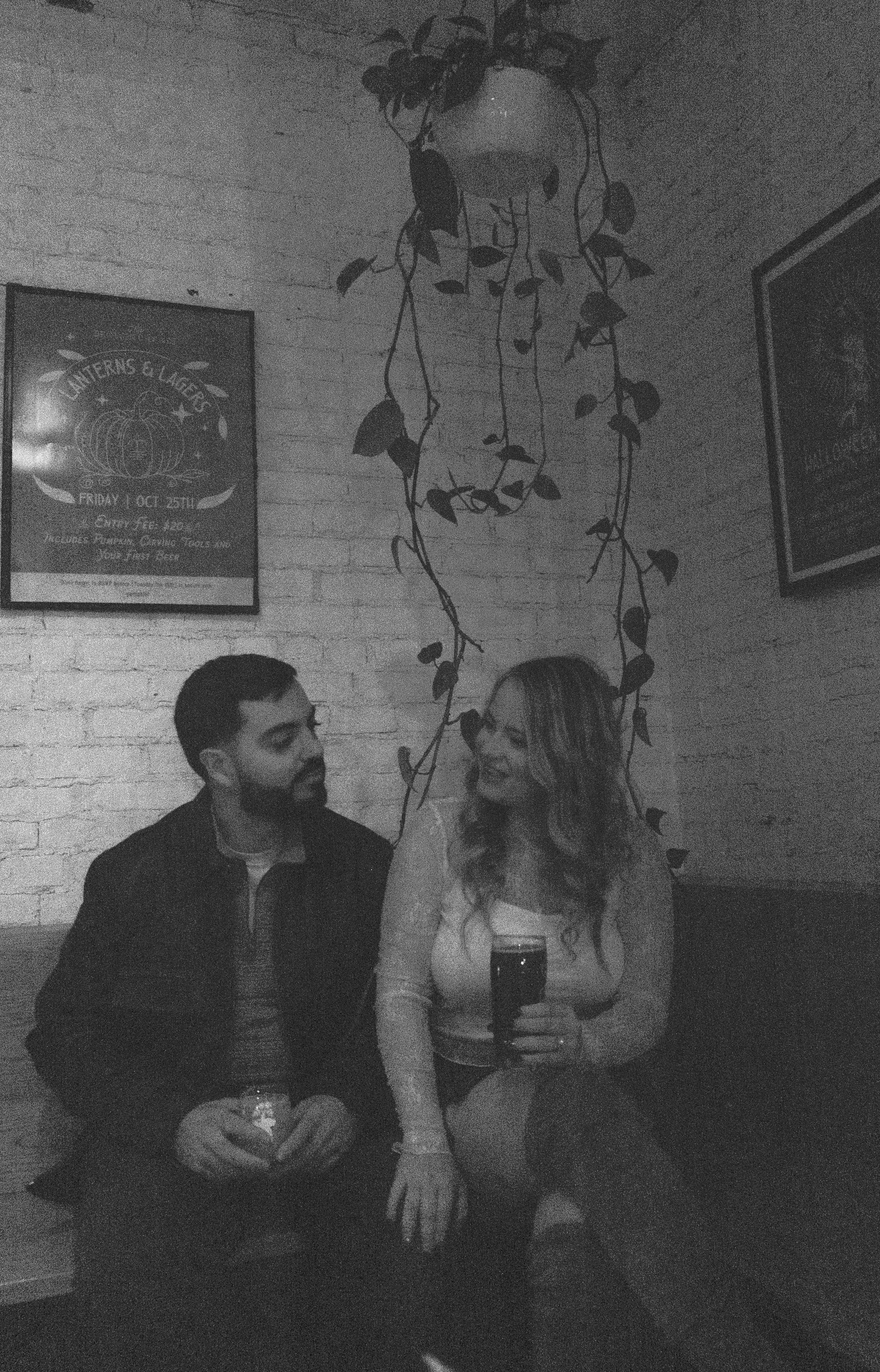 The Wedding Website of Lauren Cross and Christopher Matos