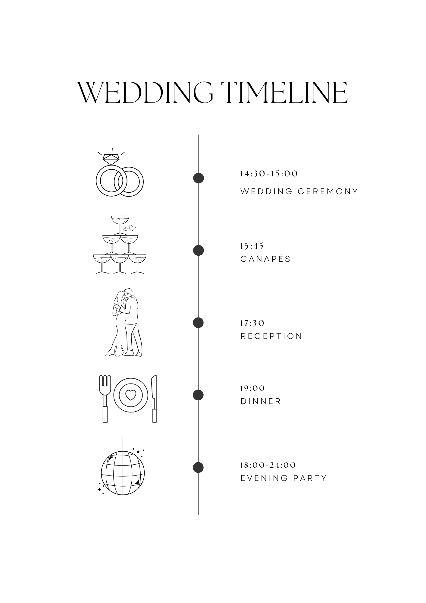 The Wedding Website of Chandese Koen and Nicholas Ratcliff