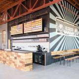 Notch Brewery & Tap Room - Salem