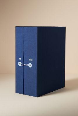 The Vault Document Organizer