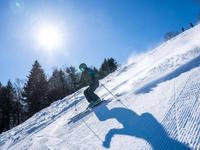 Suicide Six Ski Lodge