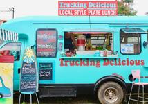 Trucking Delicious