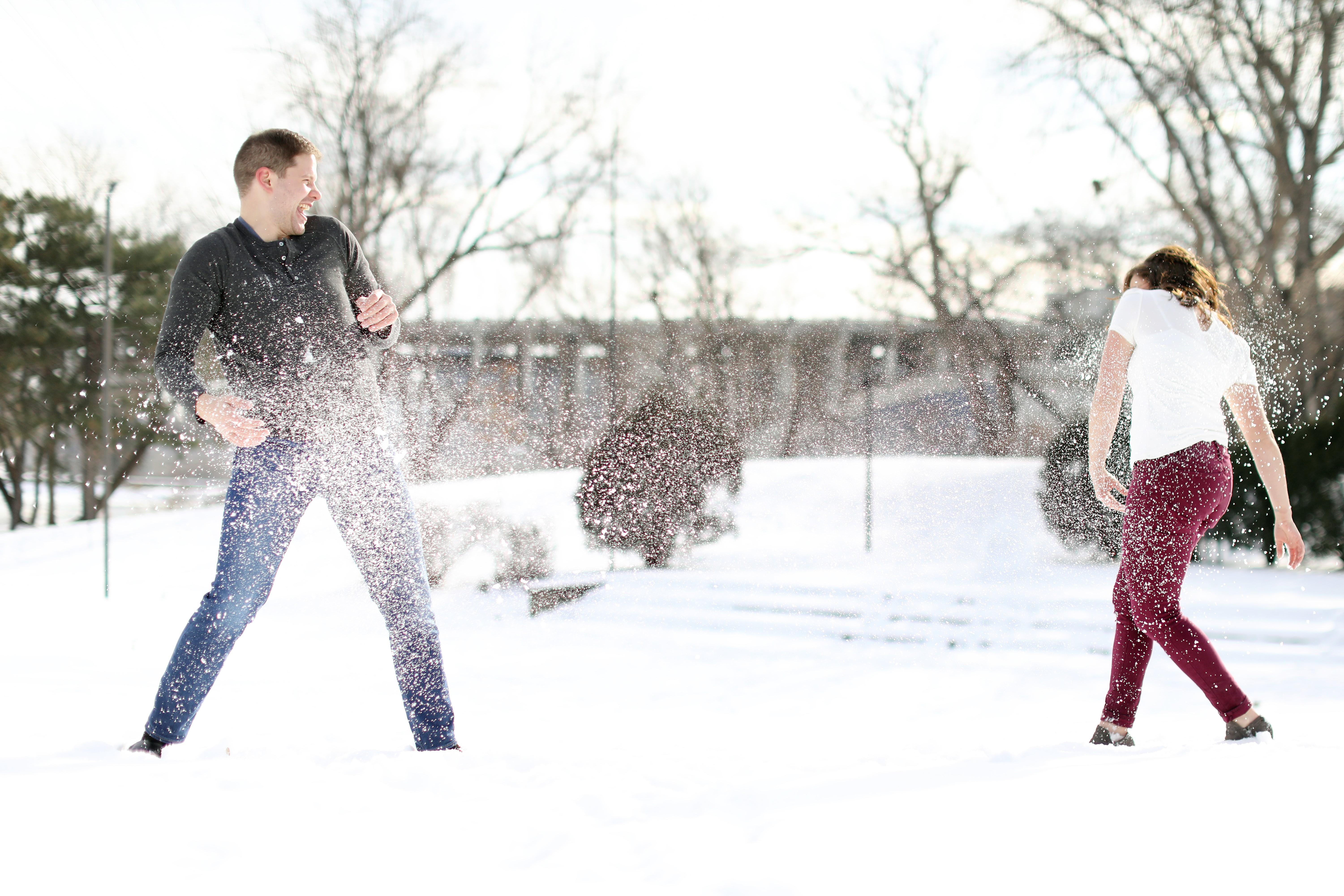 The Wedding Website of Leah Price and Graham Odean