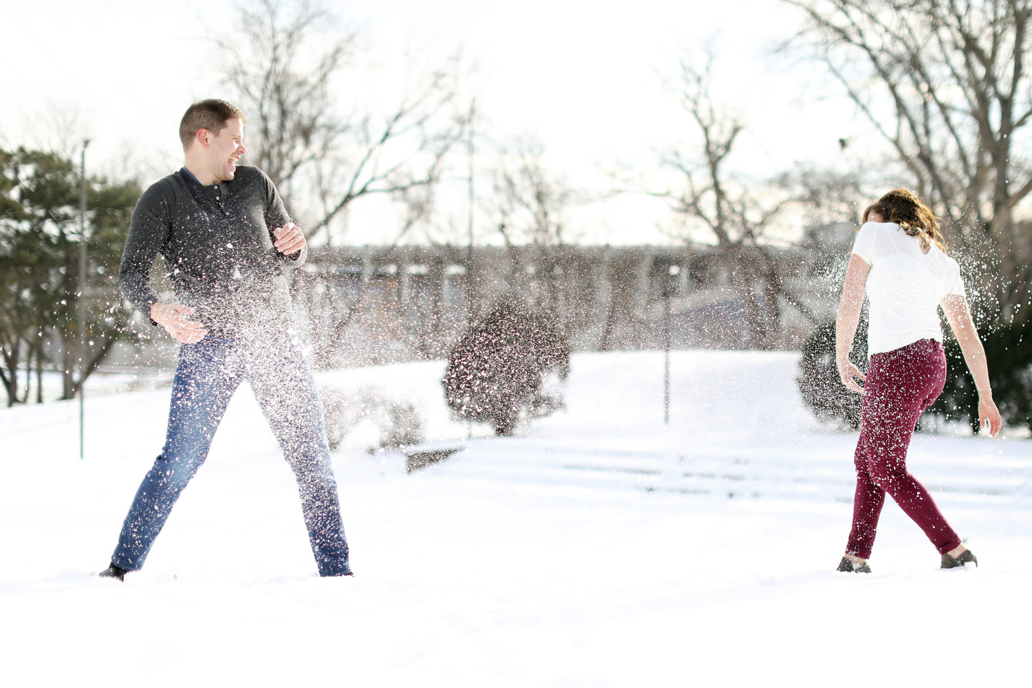 The Wedding Website of Leah Price and Graham Odean