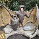 San Diego Zoo Safari Park