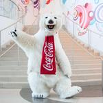 World of Coca-Cola