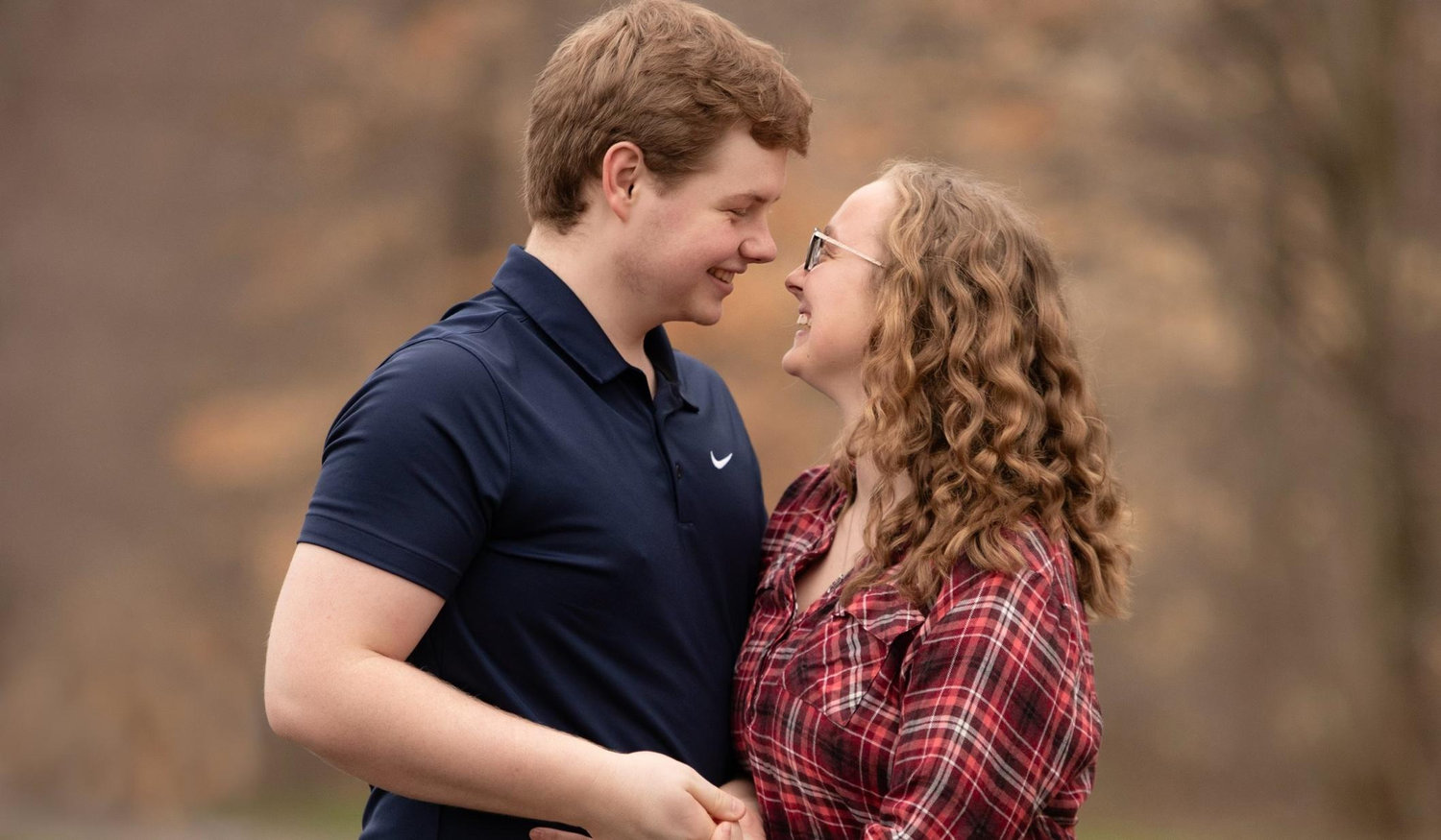 Bryce Rinehart and Paige Hicks' Wedding Website