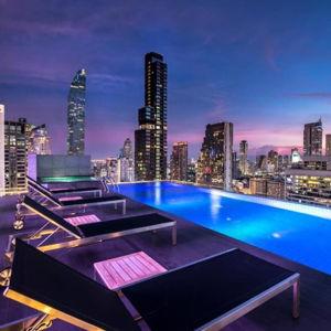 A Night in Bangkok