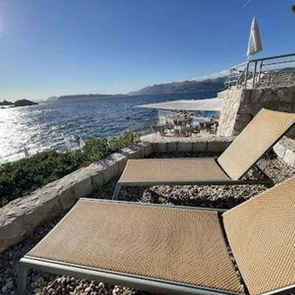 Dubrovnik Palace Hotel