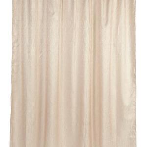 Dune Waves Shower Curtain