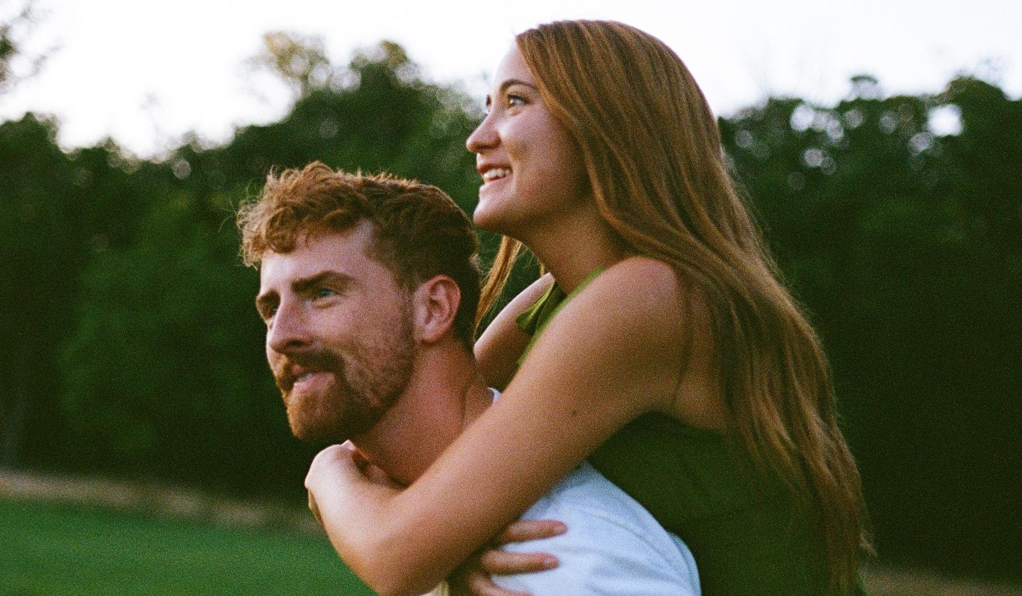 The Wedding Website of Sophia Kaiser and Luke Hill