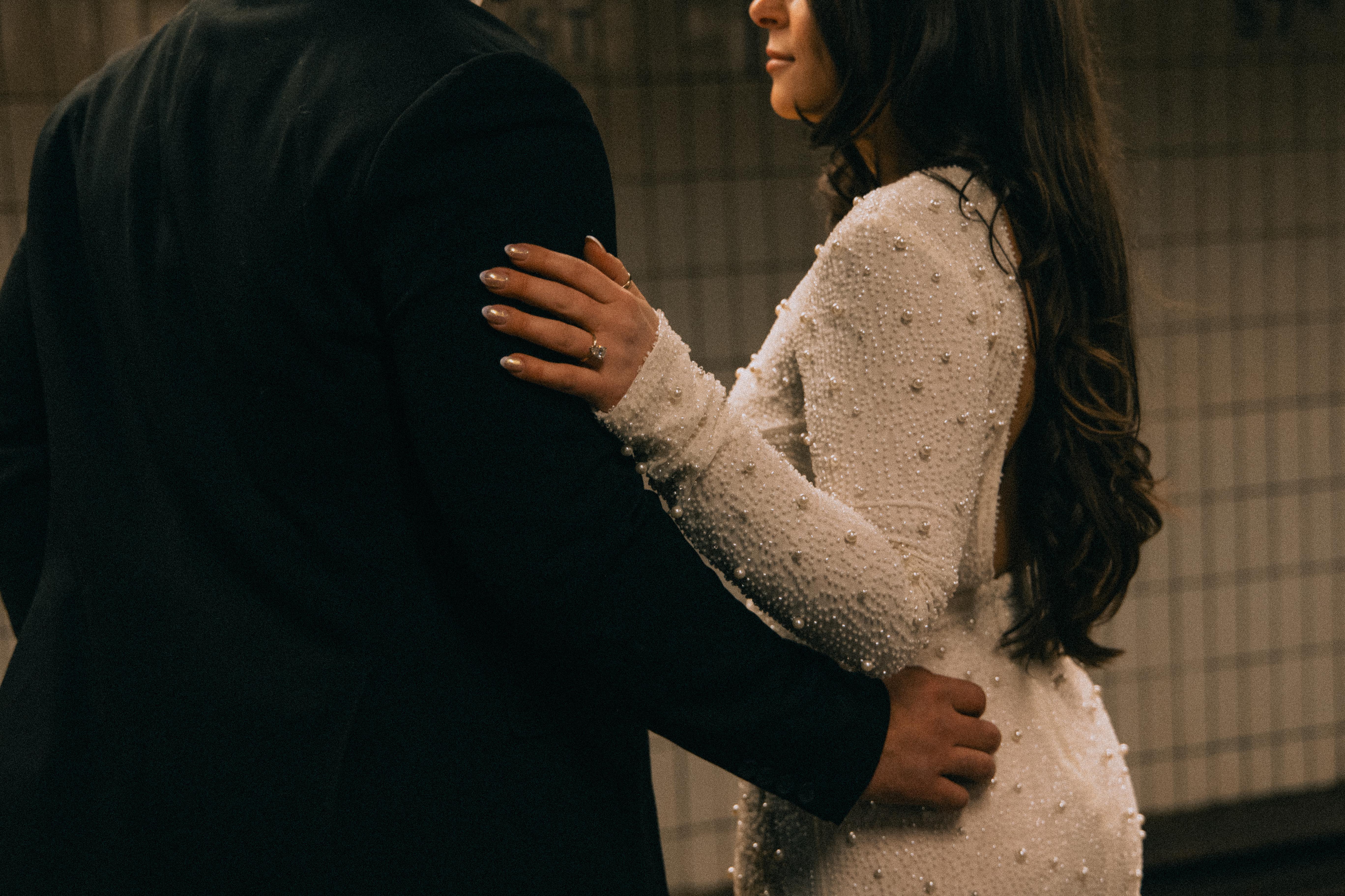 The Wedding Website of Amanda Sardo and Jeremiah Arce
