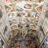Sistine Chapel