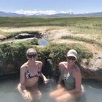 Wild Willy's Natural Hot Spring