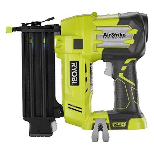 18-Volt ONE+ AirStrike 18-Gauge Cordless Brad Nailer (Tool-Only)