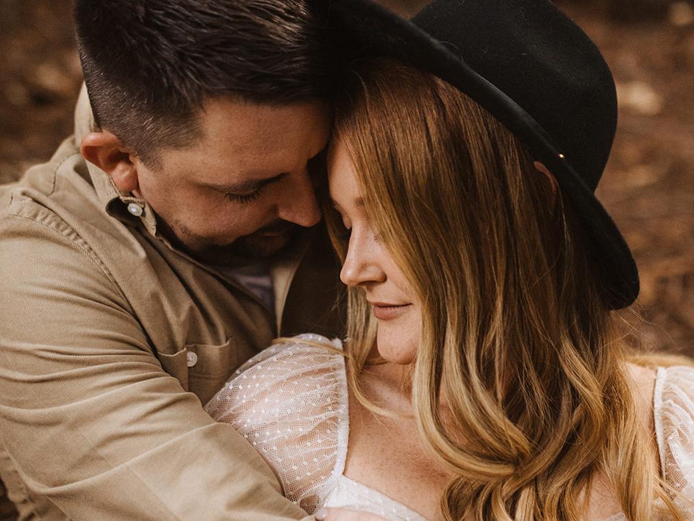 The Wedding Website of Kara Peterson and Jay Yoder