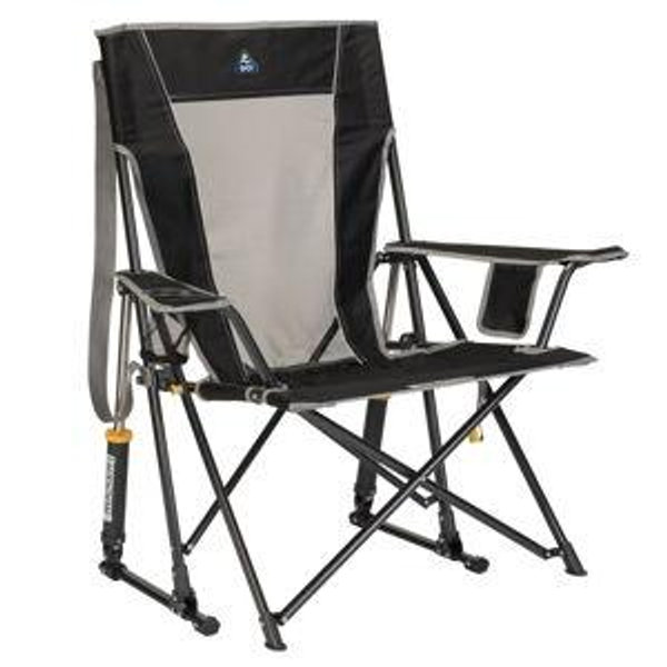 GCI Outdoor Comfort Pro Rocker Chair