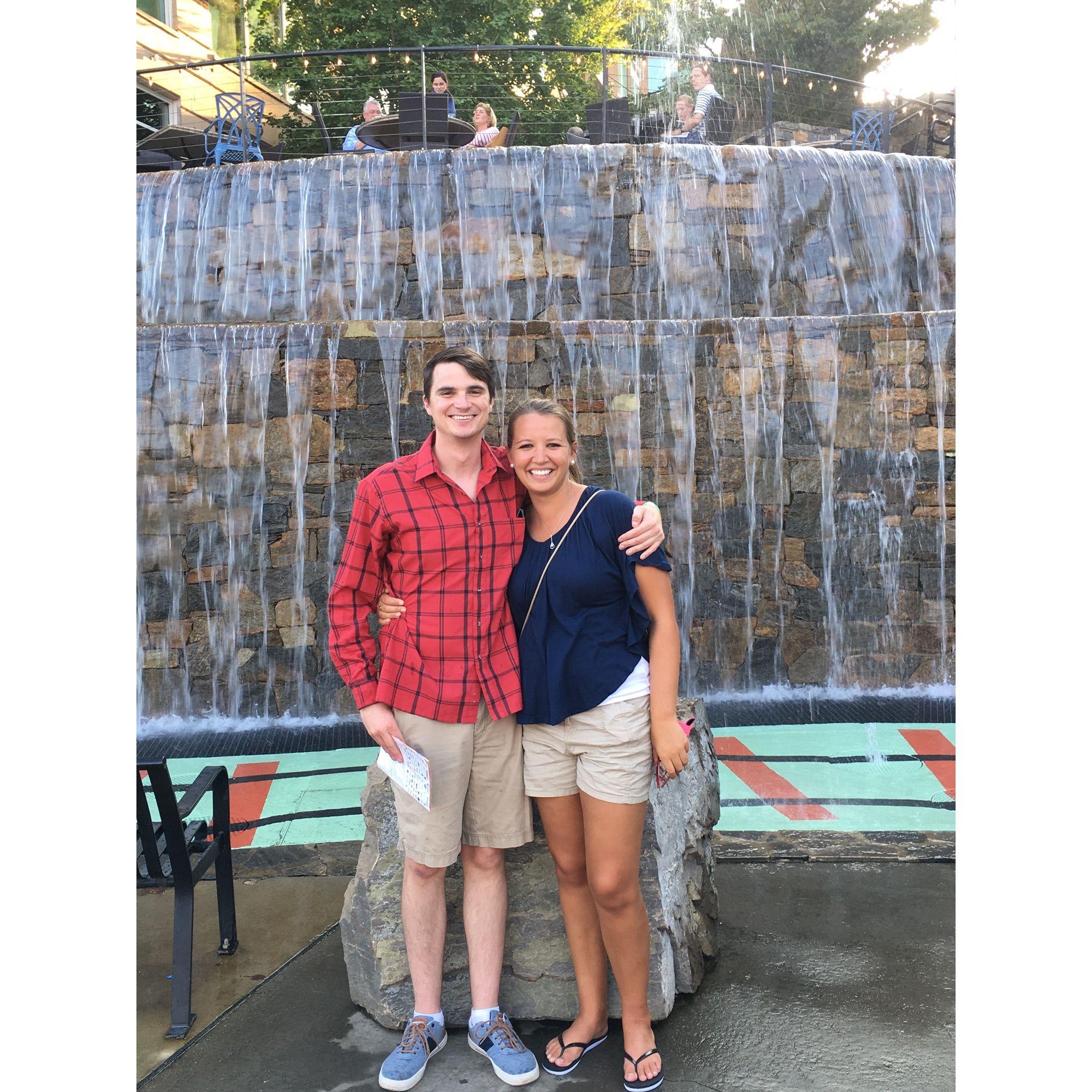 Fall for Greenville 2017