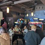 Barcade