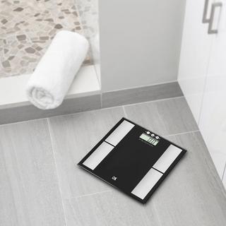 Electronic Body Analysis Scale