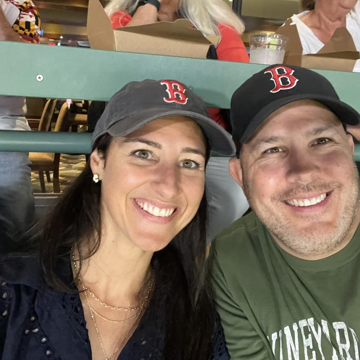 Go Sox!