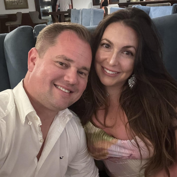 Our Honeymoon Fund