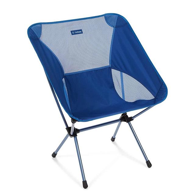Helinox Chair One XL Lightweight, Portable, Collapsible Camping Chair