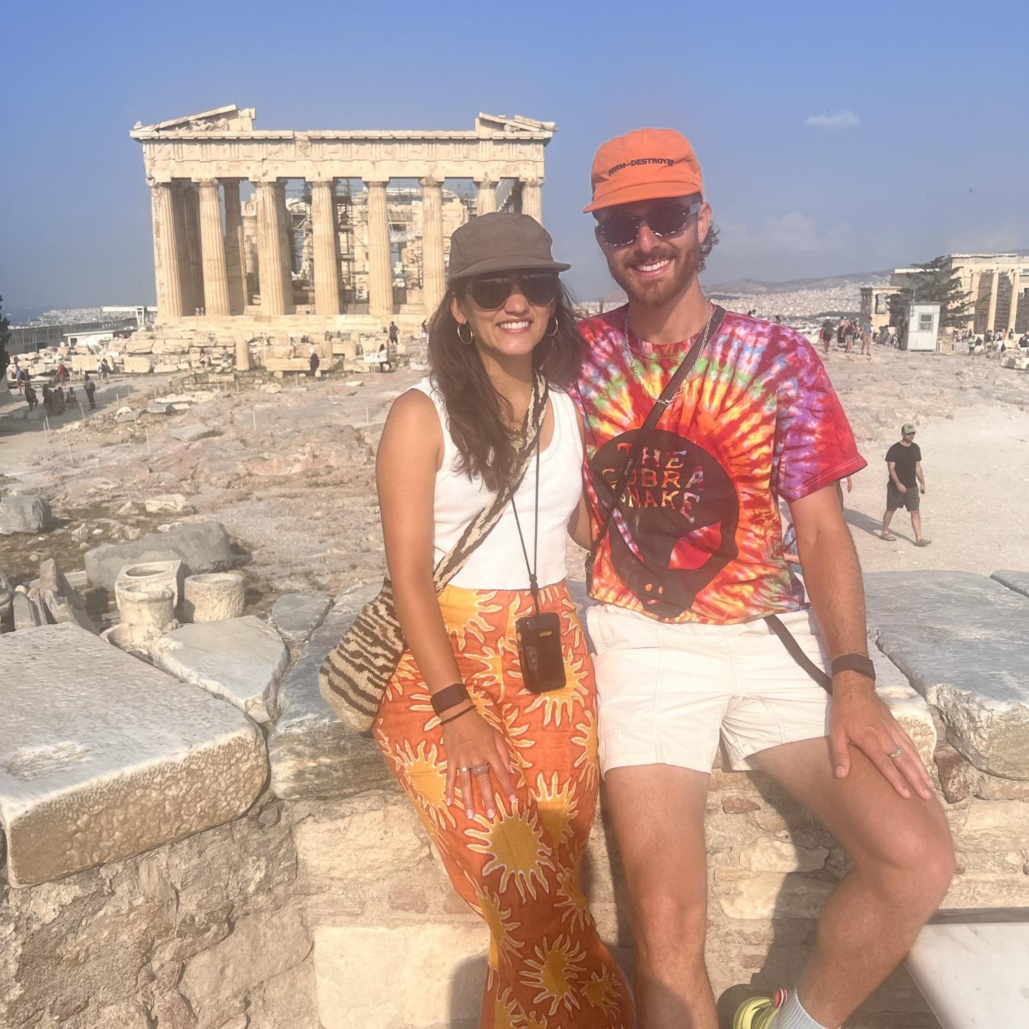 Athens, 2024