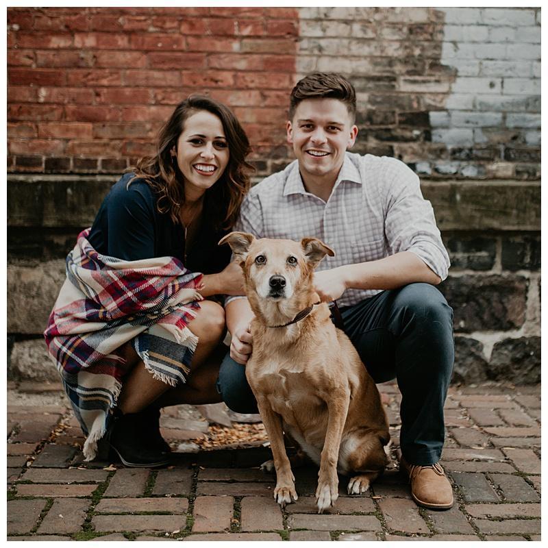 Engagement Pictures by Stephanie McKenna