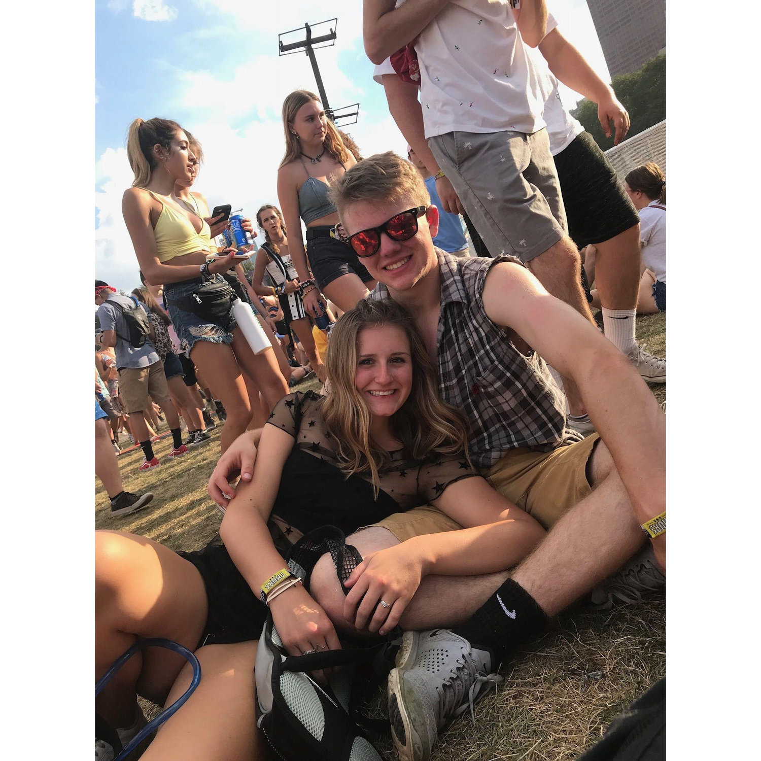 Lollapalooza